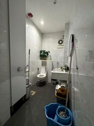 Kampong Bahru Road (D3), Shop House #532143031